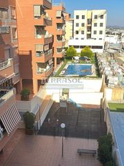 Apartament a El Tomillar