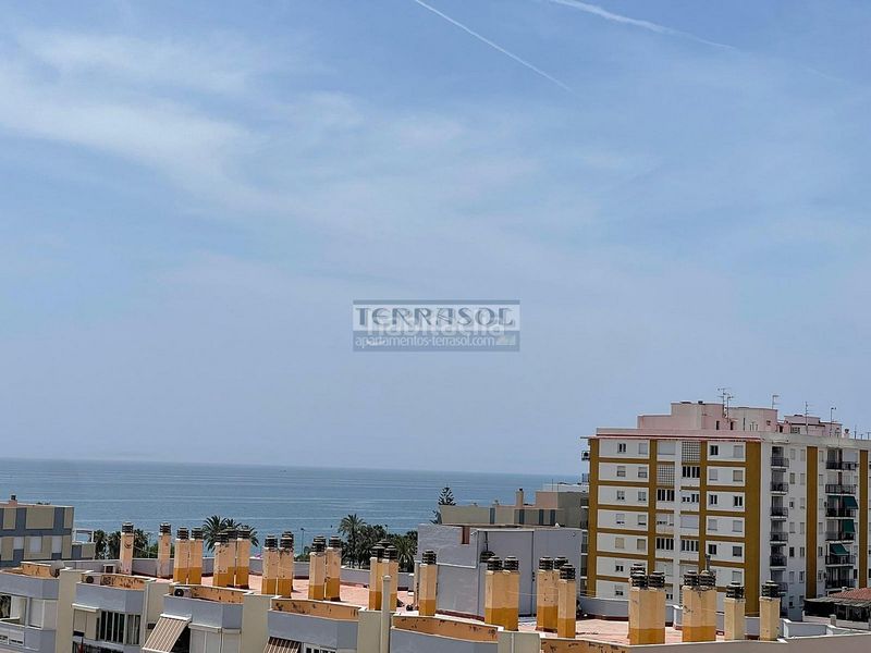 Foto 156b7a67-c238-48bc-b3f2-23dec2f7521f. Lloguer estudi amb calefacció piscina a Centro Torre del Mar