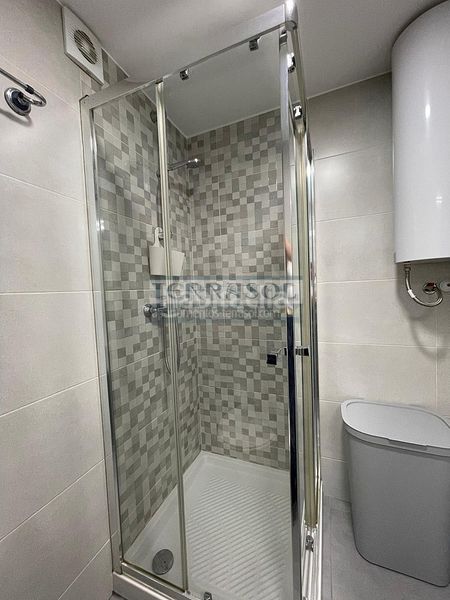 Foto fb814086-5397-4b3d-b28b-40ce77e40919. Lloguer estudi amb calefacció piscina a Centro Torre del Mar