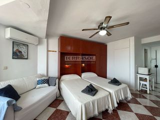 Location Studio à Centro. Alquiler de larga temporada