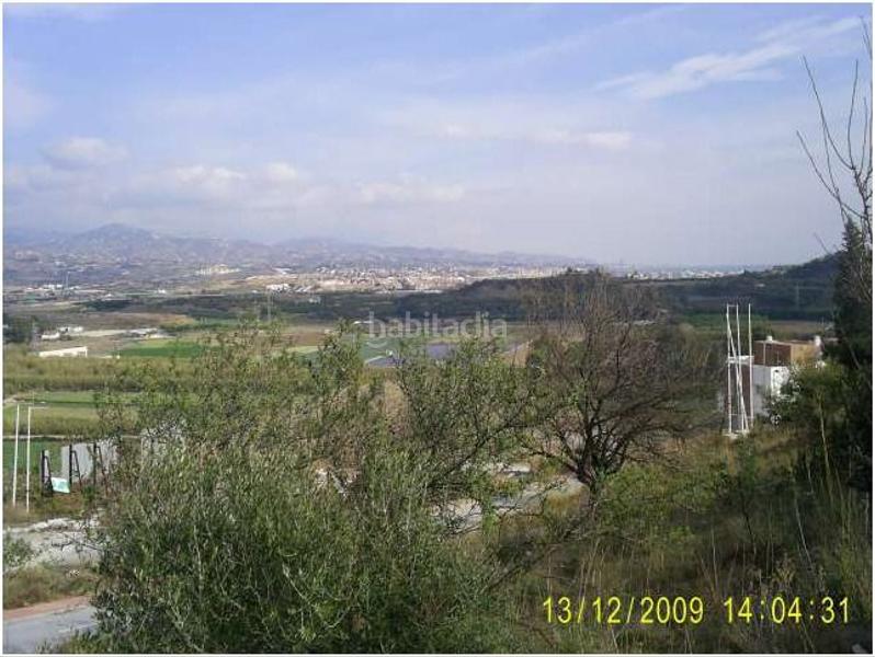 Foto 2616a1d7-4ec9-4ae5-8c37-638e844a6542. Gewerbliches grundstück in Almayate Bajo