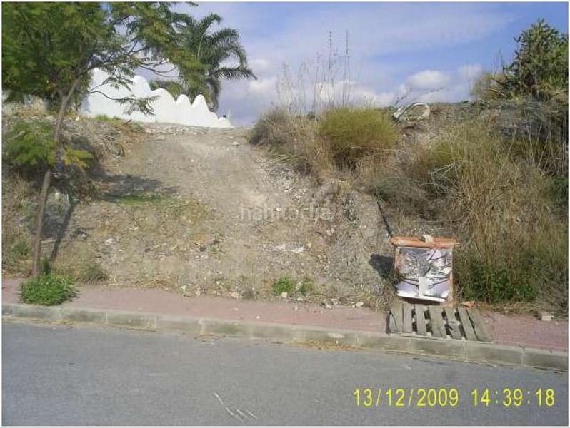 Foto 3ee9bb64-8f75-4fd1-806e-9c8a2671c3d2. Gewerbliches grundstück in Almayate Bajo