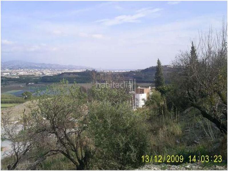 Foto d4605b30-b556-43e3-9903-41e3bb8a6732. Gewerbliches grundstück in Almayate Bajo