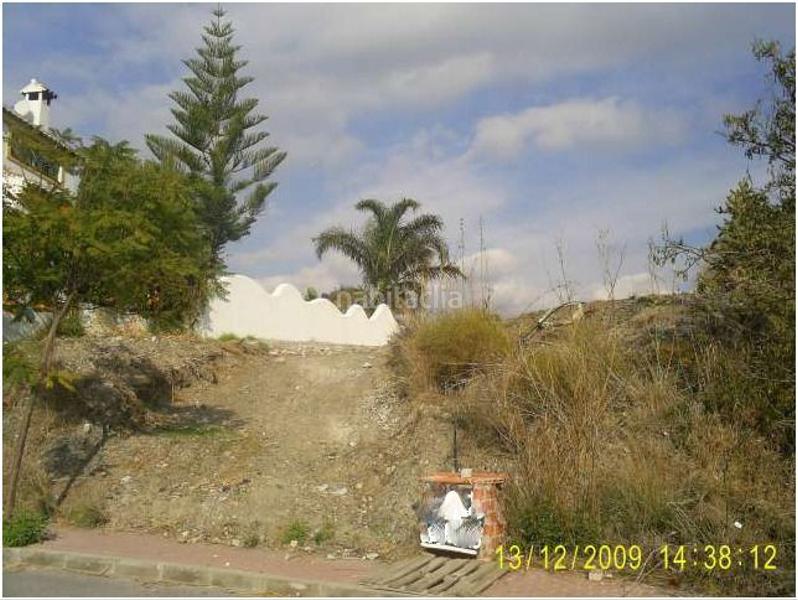 Foto fcf23c03-39fa-4aeb-8b20-e717ae0e2bae. Gewerbliches grundstück in Almayate Bajo