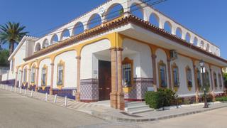 Xalet a Caleta de Velez. Chalet en venta en caleta de velez, 3 dormitorios.