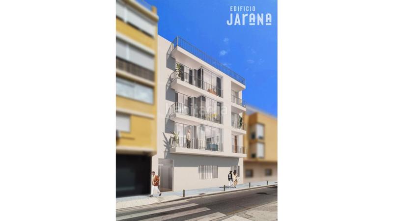 Foto 51d631fe-92d4-41d4-a208-1a3711d1c314. Àtic amb calefacció a Centro Torre del Mar