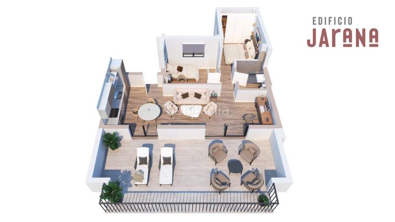 Foto fa25cf5f-8c35-4d0f-8d5b-dce9becafb4f. Àtic amb calefacció a Centro Torre del Mar