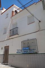 Maison à Árchez. Casa en venta en archez, 3 dormitorios.