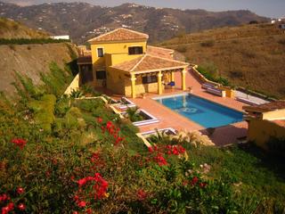 Xalet a Arenas. Chalet en venta en arenas, 4 dormitorios.