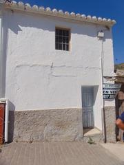 Casa a Viñuela. Casa en venta en puente don manuel.