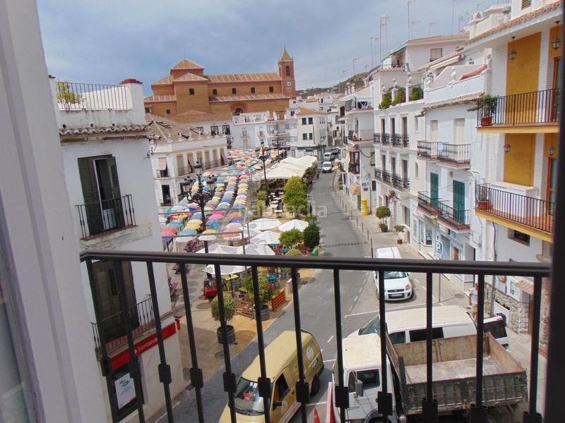 Foto 49d5296b-0efd-4669-ae93-542de686e434. Haus in Torrox pueblo Torrox