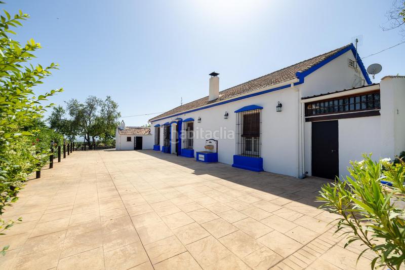Foto 088f89fd-c639-4bd9-97bc-51da8218738b. Local comercial cortijo gran capitan en illora en Íllora