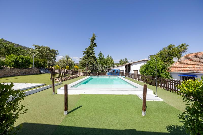 Foto 3d724c66-cb4d-44c6-918f-84f1e2d01e22. Local comercial cortijo gran capitan en illora en Íllora