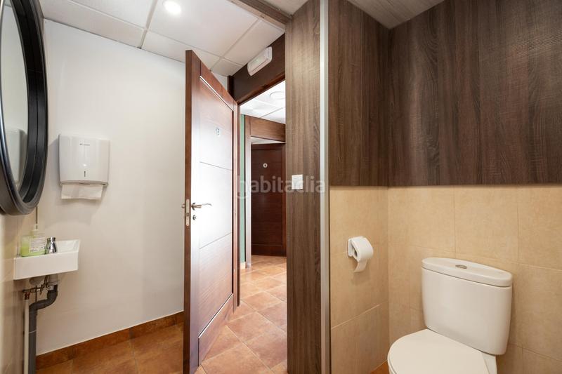 Foto 4b35aabd-a0bc-49b9-98df-4304b90f2c06. Local comercial cortijo gran capitan en illora en Íllora