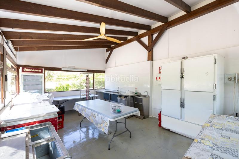 Foto 4d9bcc5a-057a-4fec-8c76-45beabfacb94. Local comercial cortijo gran capitan en illora en Íllora