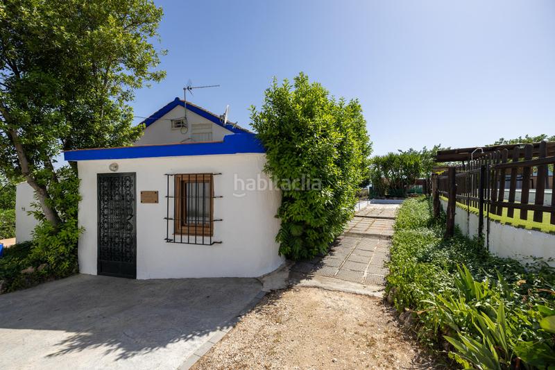Foto a187401c-2a30-4a2e-b013-7227e6daf8e3. Local comercial cortijo gran capitan en illora en Íllora