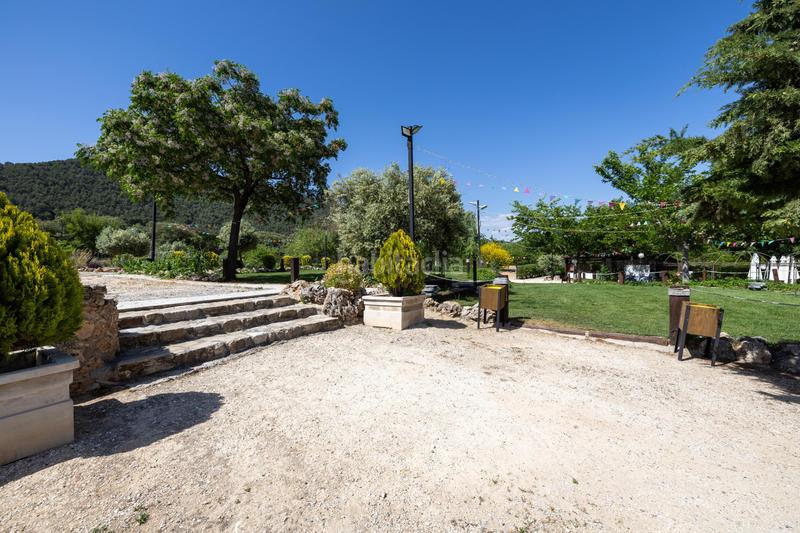 Foto ba912443-98ef-4866-bfc3-3297e1c51154. Local comercial cortijo gran capitan en illora en Íllora