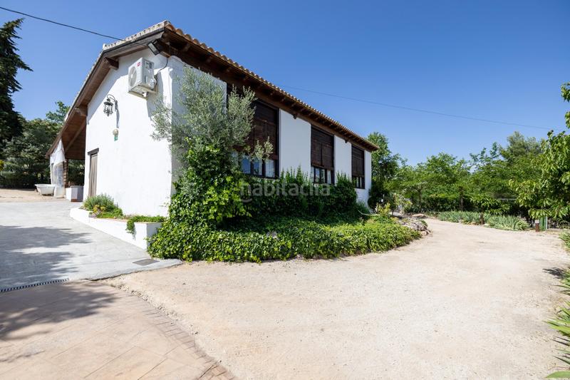Foto bcc5f555-0e9f-418a-95d0-8a7dd8d75f34. Local comercial cortijo gran capitan en illora en Íllora