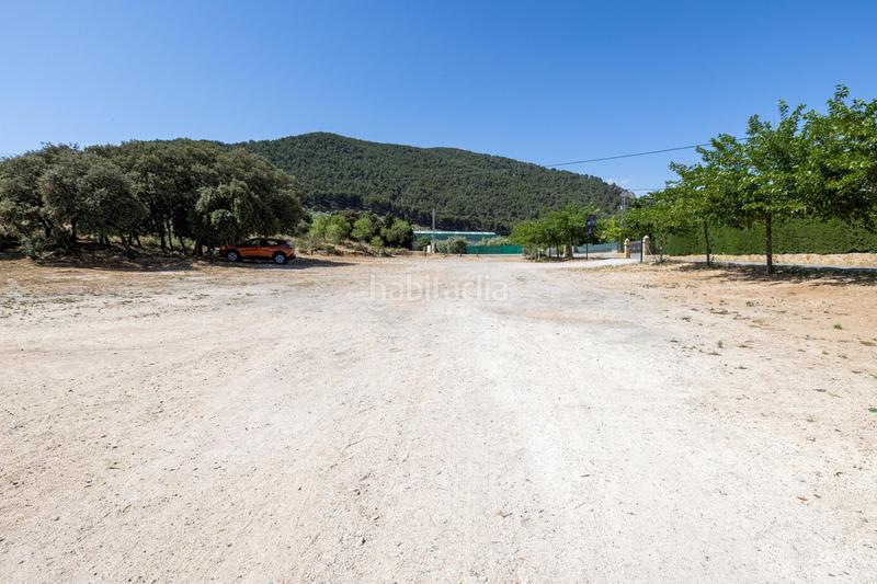 Foto c9f65d30-1569-4811-be57-d41dfd916927. Local comercial cortijo gran capitan en illora en Íllora