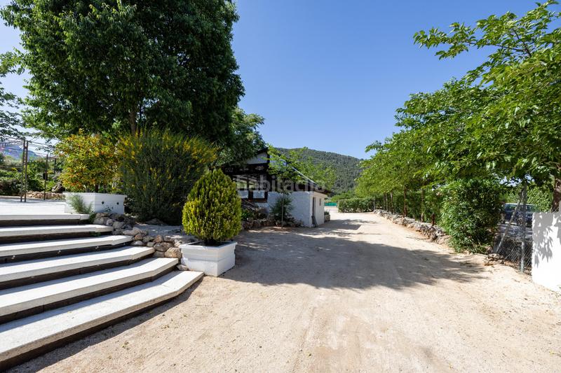 Foto d22f1292-ca57-41ff-a69d-03877227fec5. Local comercial cortijo gran capitan en illora en Íllora