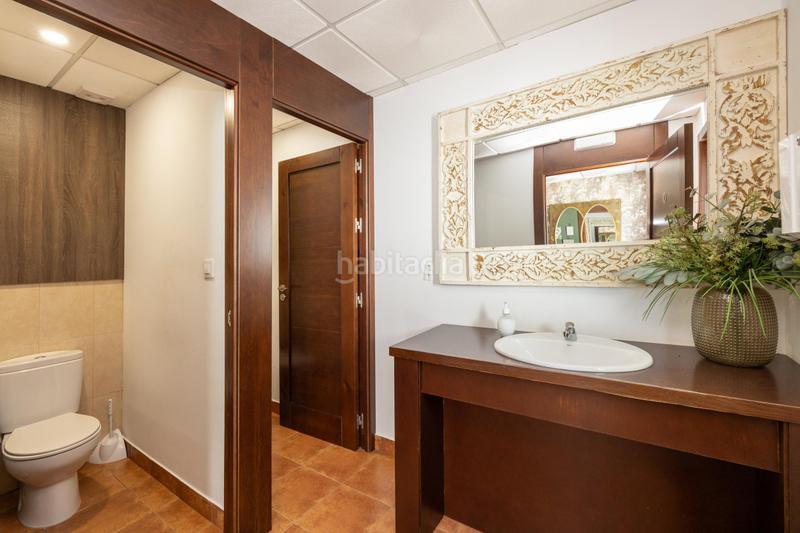 Foto e0881b25-b7e5-44be-adad-2e1b4b0395a9. Local comercial cortijo gran capitan en illora en Íllora