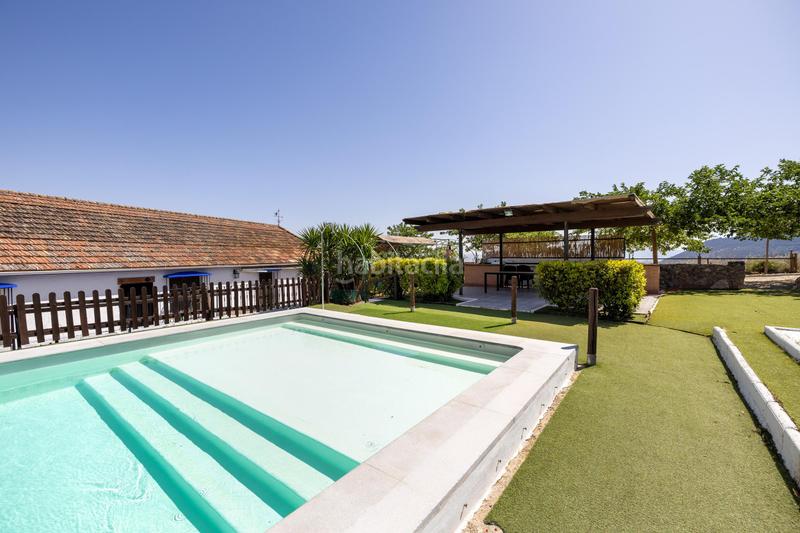 Foto f1384d3b-96f9-4519-8db1-406950156f0d. Local comercial cortijo gran capitan en illora en Íllora