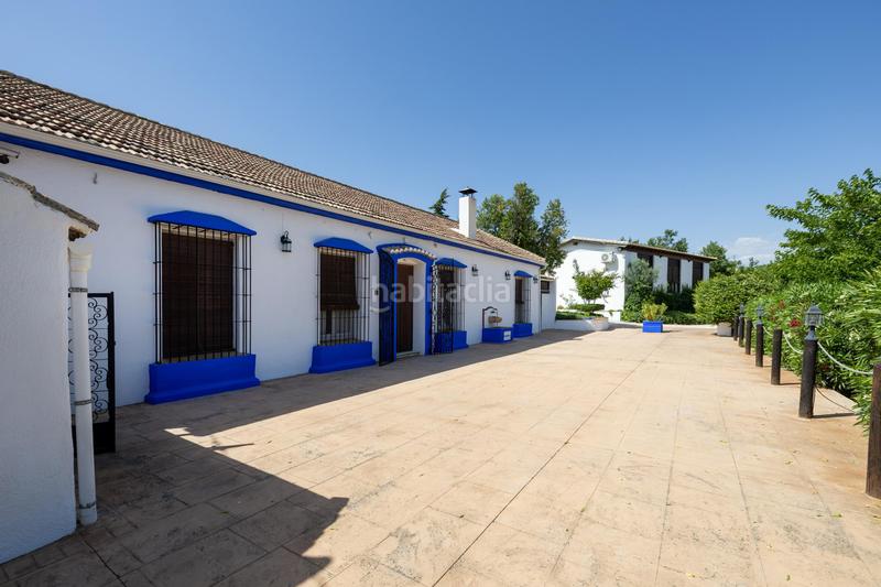 Foto fdb7c86a-1a39-4298-aab1-b1264ec25b33. Local comercial cortijo gran capitan en illora en Íllora
