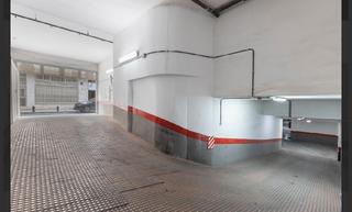 Car parking in Fígares