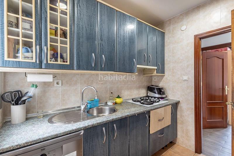 Foto 5a6907e6-5a08-40f1-a415-0cdd73edd7b4. Piso fantastico piso en Maracena