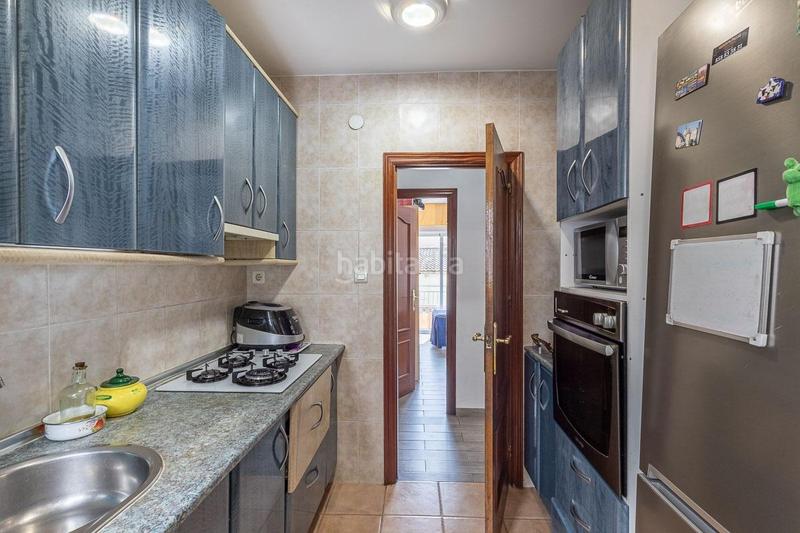 Foto 9f0a4d71-b682-4059-9eb5-82d2685ca47c. Piso fantastico piso en Maracena