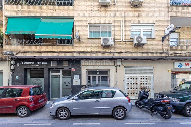 Foto acfa9dcd-1ffe-4350-a69c-b09f0e1f278d. Piso fantastico piso en Maracena