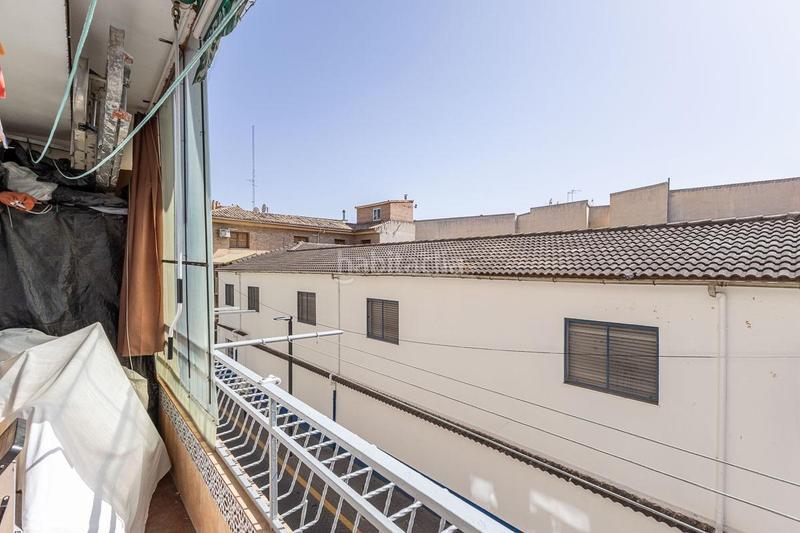 Foto be3cf010-1191-4209-9b9d-d13d4069958a. Piso fantastico piso en Maracena