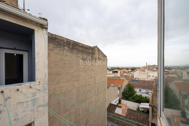 Foto 7ad7eb9f-cd7a-4873-a98a-42bcc8bf48d2. Flat in Barrio de Zaidín Granada