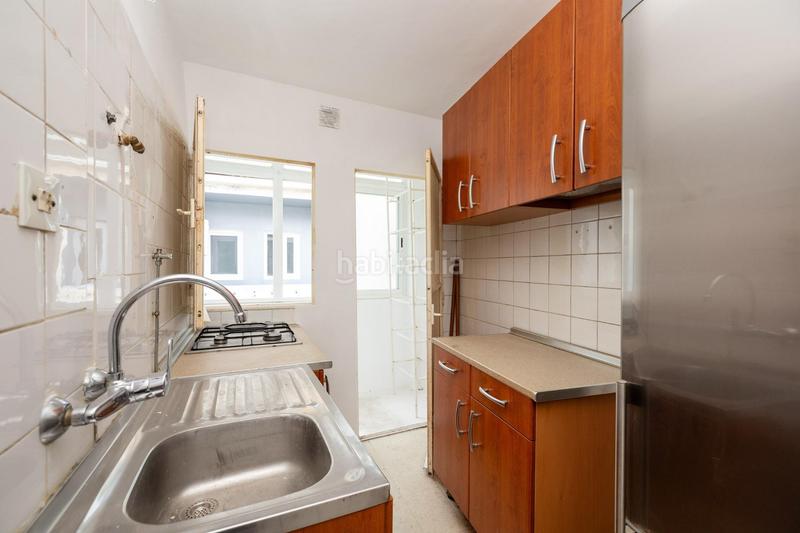 Foto bb45a0c1-ff96-493a-91c2-095d6cb626e0. Flat in Barrio de Zaidín Granada