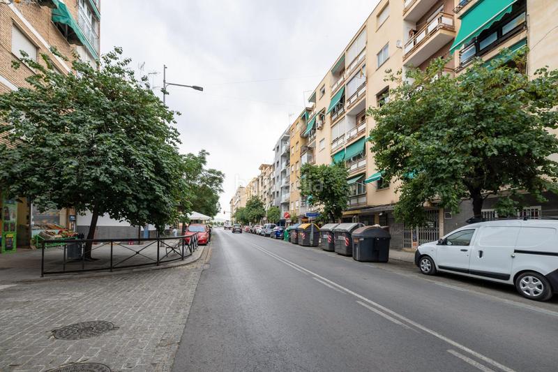 Foto d3f12aae-81a4-4643-9214-6538cba6f5f2. Flat in Barrio de Zaidín Granada