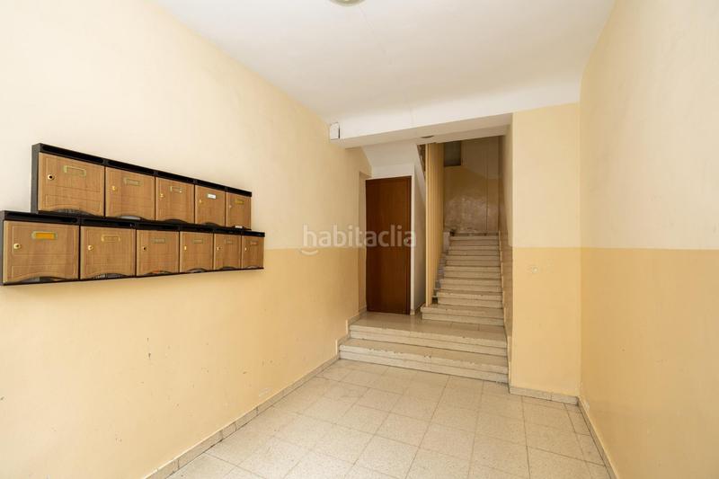 Foto e18c6866-ab9d-4c0d-81ba-6293f652b917. Flat in Barrio de Zaidín Granada