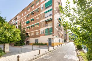 Appartement  C. san julian, 18, b 1c. Fantastico piso exterior junto a trauma!!!!!!!!
