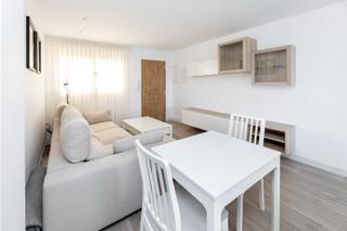 Apartament en San Cayetano. Apartamento para estrenar en churriana