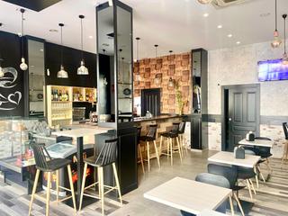 Geschäftsraum in Peligros