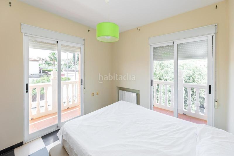 Foto c2eeed8c-22e3-44ac-9212-7f8214faa53d. Casa amplio chalet con piscina, pista deportiva y vistas . en Ogíjares