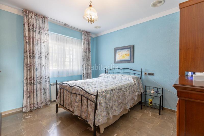 Foto 62c22273-f8f9-441b-9da0-c37e6c3b53f5. Chalet atencion! ponemos a la venta esta espectacular villa en el pantano de cubillas! en Atarfe