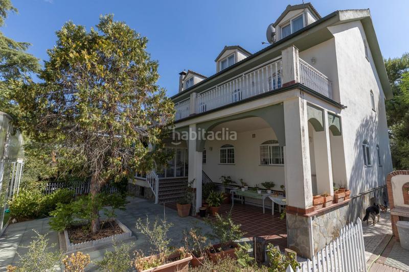 Foto cc11910d-f9cf-4ef6-bb2f-7ba150f4182b. Chalet atencion! ponemos a la venta esta espectacular villa en el pantano de cubillas! en Atarfe