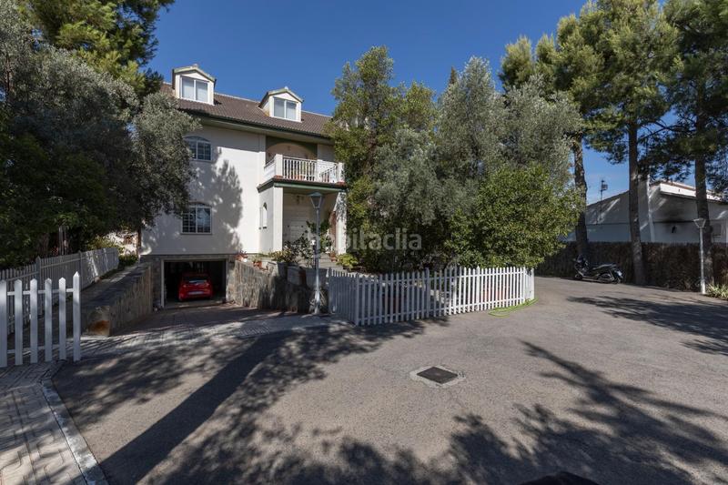 Foto d2c49c06-7d02-4558-b5ea-88eedf3fa92f. Chalet atencion! ponemos a la venta esta espectacular villa en el pantano de cubillas! en Atarfe