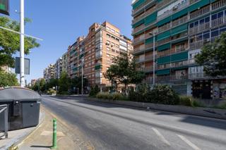 Piso en Calle emperatriz eugenia 26