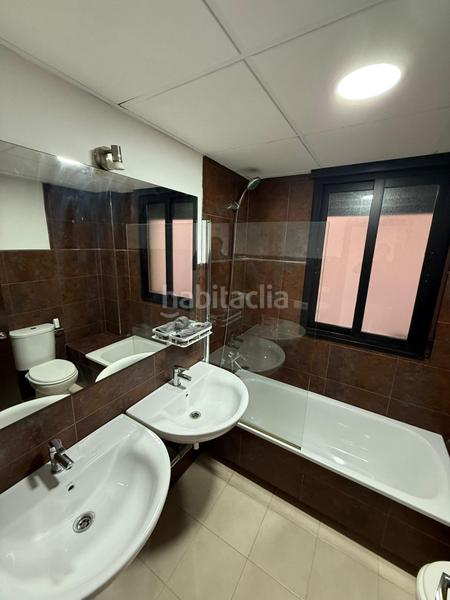 Foto e96f0e2a-7568-40e8-b7a7-a6c86e7d7d85. Alquiler piso  en alquiler en Atarfe