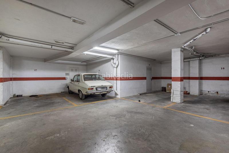 Foto 00231077-a8a9-4d1c-8b19-de26c23af76a. Etagenwohnung mit parking in Barrio de la Vega Monachil