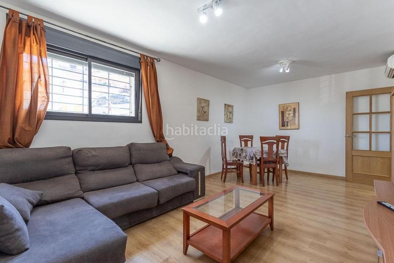 Foto 1a00111f-d7d6-4d4c-9acf-c23c850ae102. Etagenwohnung mit parking in Barrio de la Vega Monachil