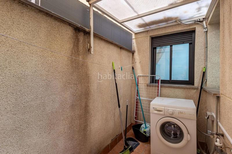 Foto 61bce554-2f8e-4719-8850-22e1896743d0. Etagenwohnung mit parking in Barrio de la Vega Monachil