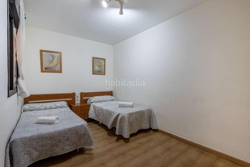 Foto abdd238b-2001-4a79-956d-3d0b8a59f686. Etagenwohnung mit parking in Barrio de la Vega Monachil