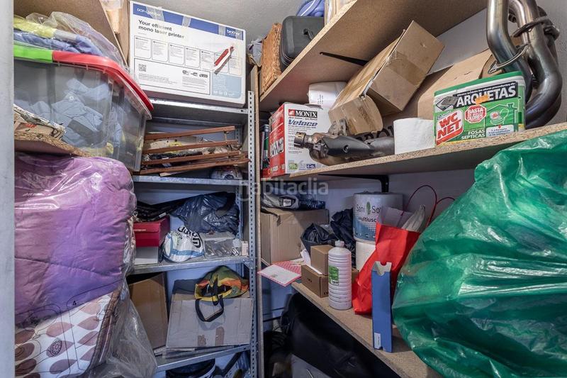 Foto ba81dced-f435-4df1-9a09-44f917d7ce24. Etagenwohnung mit parking in Barrio de la Vega Monachil